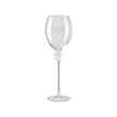 Versace Medusa Lumiere Red Wine - Clear
