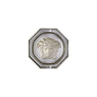 Versace Medusa Lumiere Ashtray - Haze - 6.25 Inch