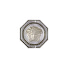 Versace Medusa Lumiere Ashtray - Haze - 6.25 Inch