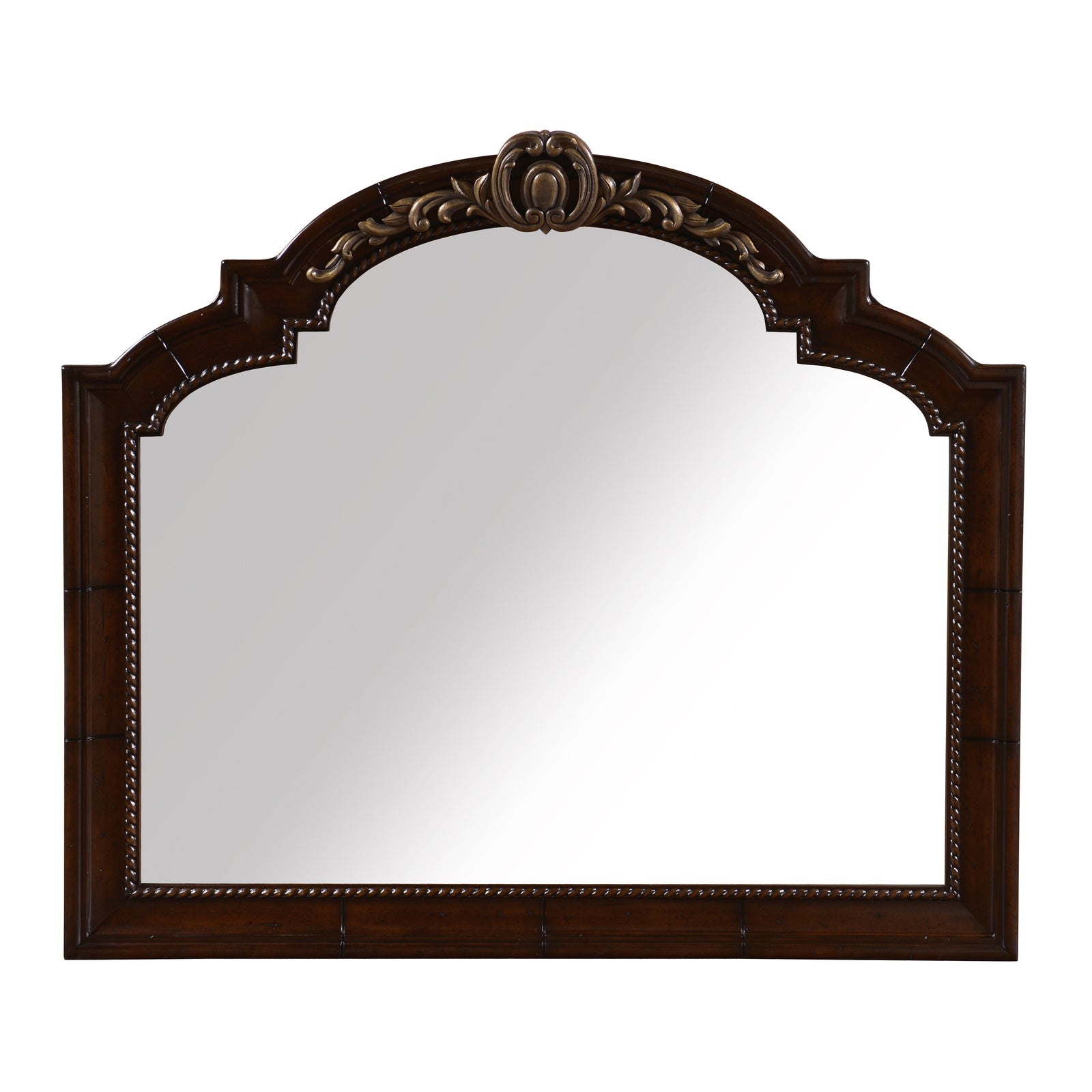ART Furniture Valencia Landscape Mirror