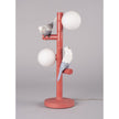 Lladro Parrot Table Lamp US
