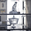 Baccarat Cheetah On The Watch