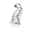 Baccarat Cheetah On The Watch