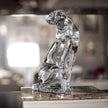 Baccarat Cheetah On The Watch