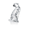 Baccarat Cheetah On The Watch
