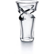 Baccarat Tornado Vase