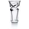 Baccarat Tornado Vase