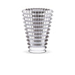 Baccarat Eye Vase Round