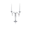 Baccarat Mille Nuits Candelabra