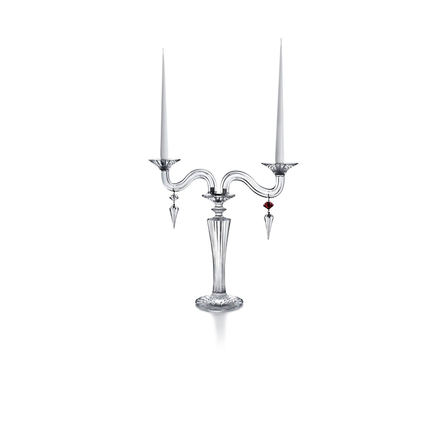 Baccarat Mille Nuits Candelabra