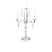 Baccarat Mille Nuits Candelabra
