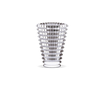 Baccarat Eye Vase Round
