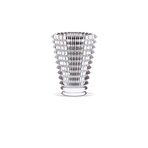 Baccarat Eye Vase Round