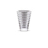 Baccarat Eye Vase Round