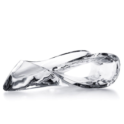 Baccarat Infinity Vase