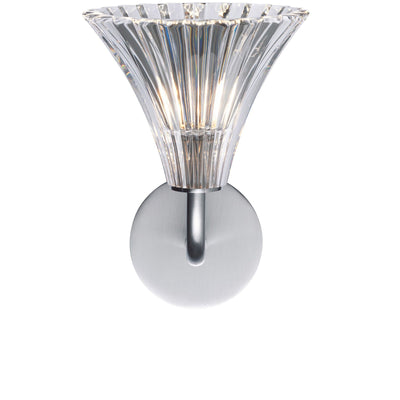Baccarat Mille Nuits Wall Sconce Tulipe