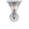 Baccarat Mille Nuits Wall Sconce Tulipe