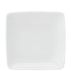 Vista Alegre Carre White Dinner Plate By Vista Alegre
