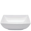 Vista Alegre Carre White Individual Salad Bowl