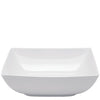 Vista Alegre Carre White Individual Salad Bowl
