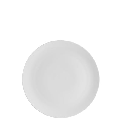 Vista Alegre Broadway White Dessert Plate