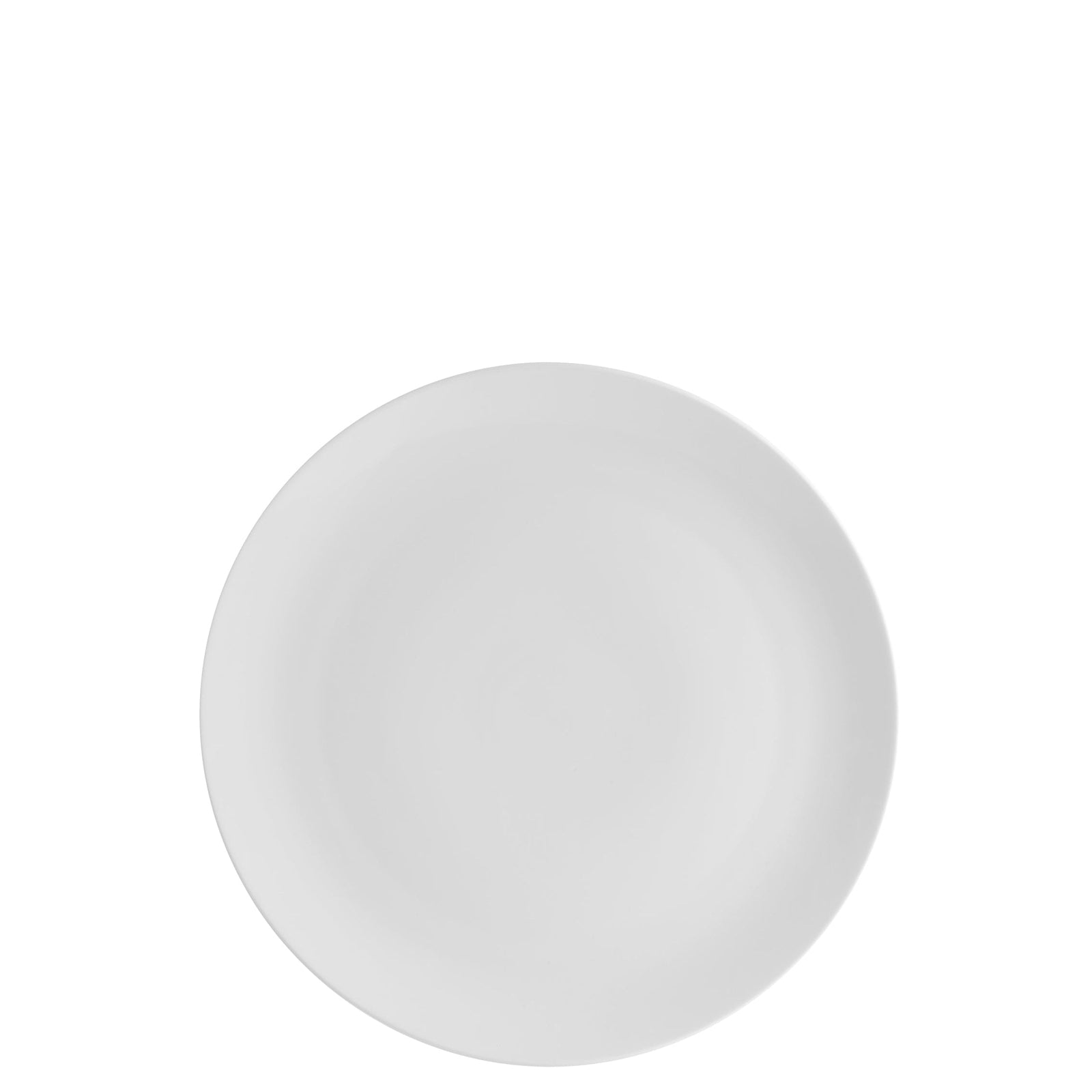 Vista Alegre Broadway White Dessert Plate