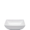 Vista Alegre Carre White Soup Bowl