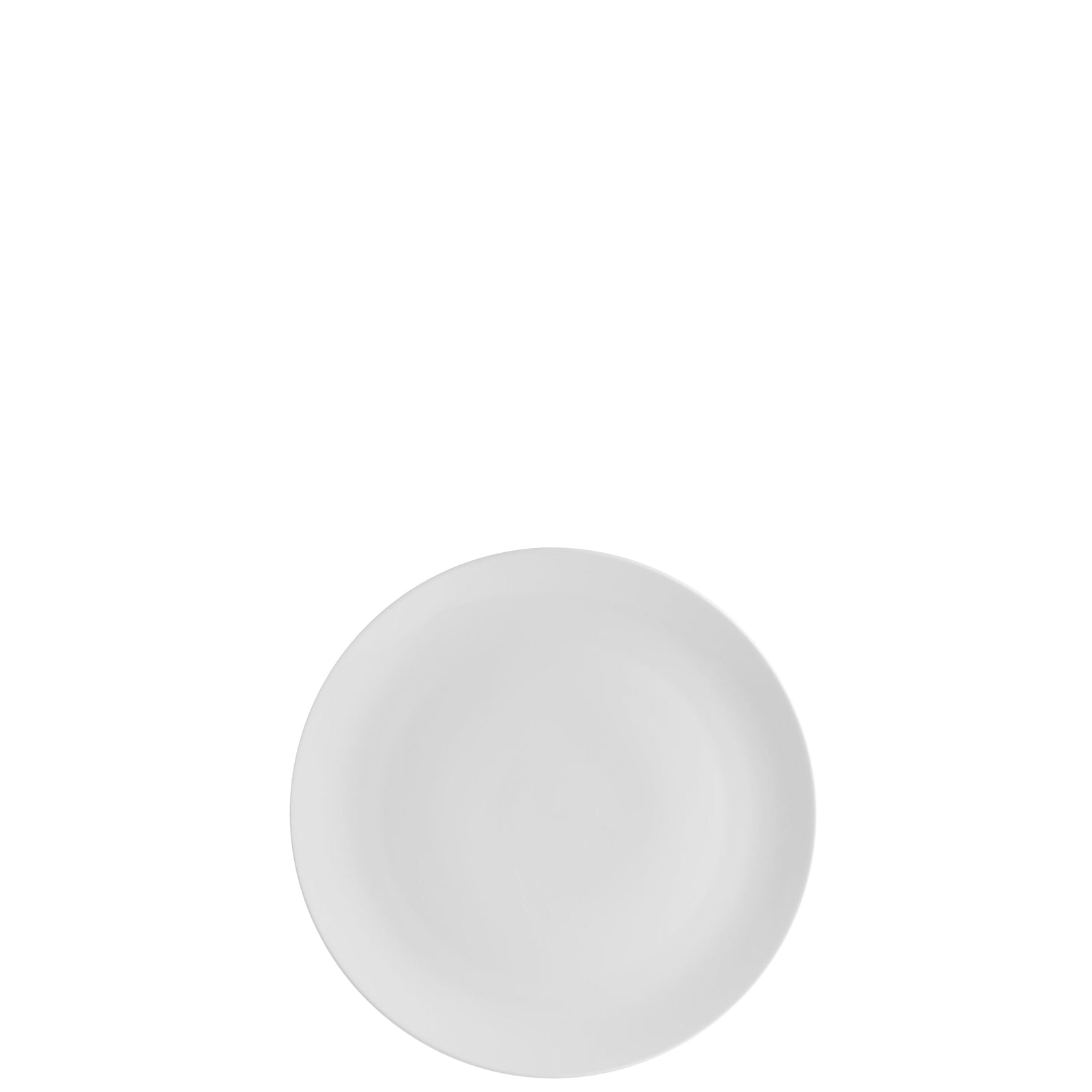 Vista Alegre Broadway White Bread And Butter Plate