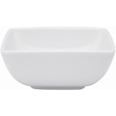 Vista Alegre Carre White Sushi Bowl