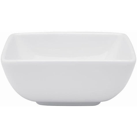 Vista Alegre Carre White Sushi Bowl