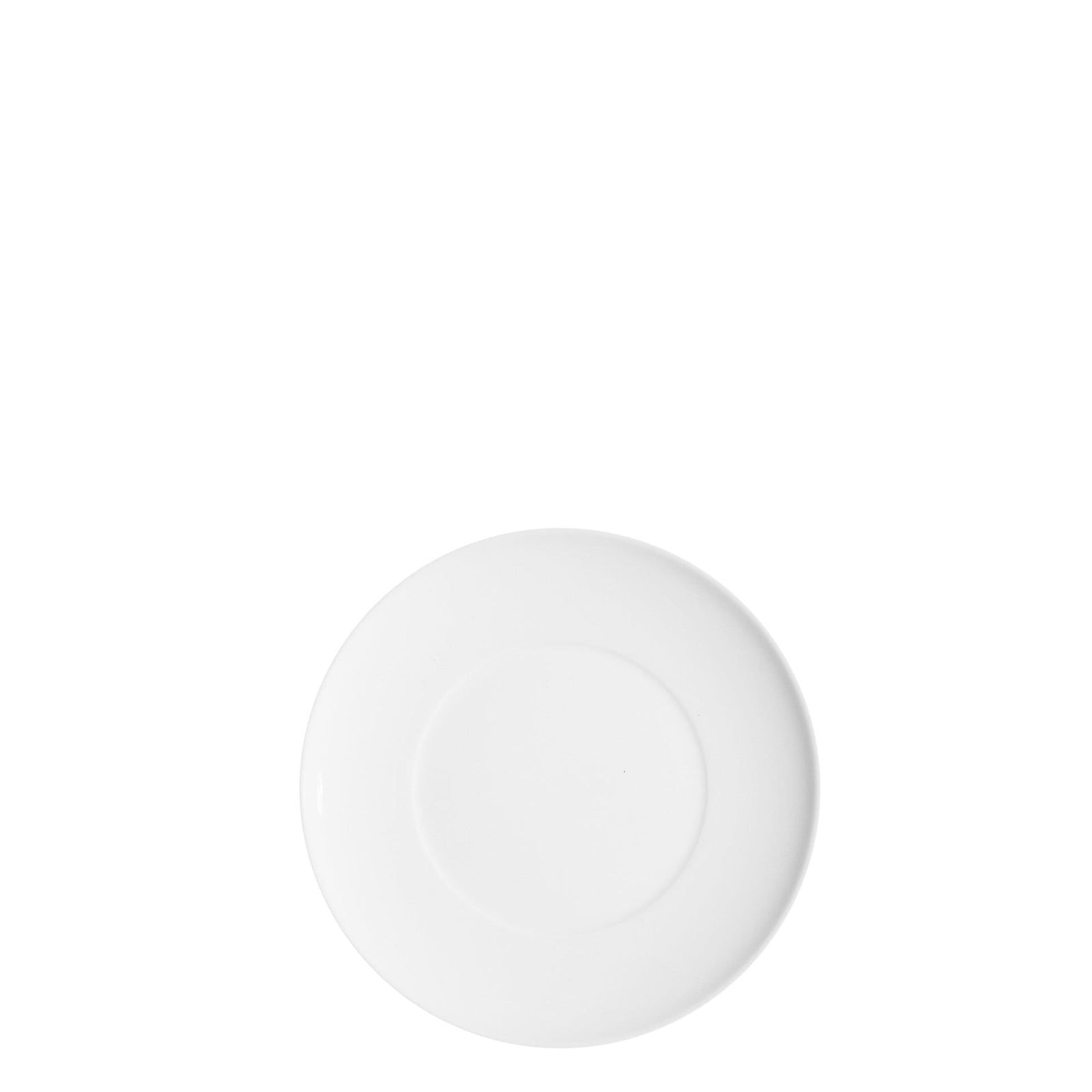Vista Alegre Domo White Bread And Butter Plate