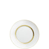 Vista Alegre Domo Gold Dessert Plate