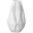 Vista Alegre Quartz Tall Vase By Bartek Mejor