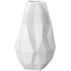 Vista Alegre Quartz Tall Vase By Bartek Mejor