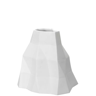 Vista Alegre Quartz Small Vase By Bartek Mejor