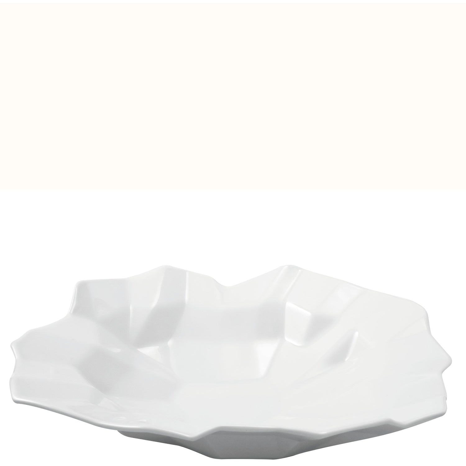 Vista Alegre Quartz Centrepiece By Bartek Mejor