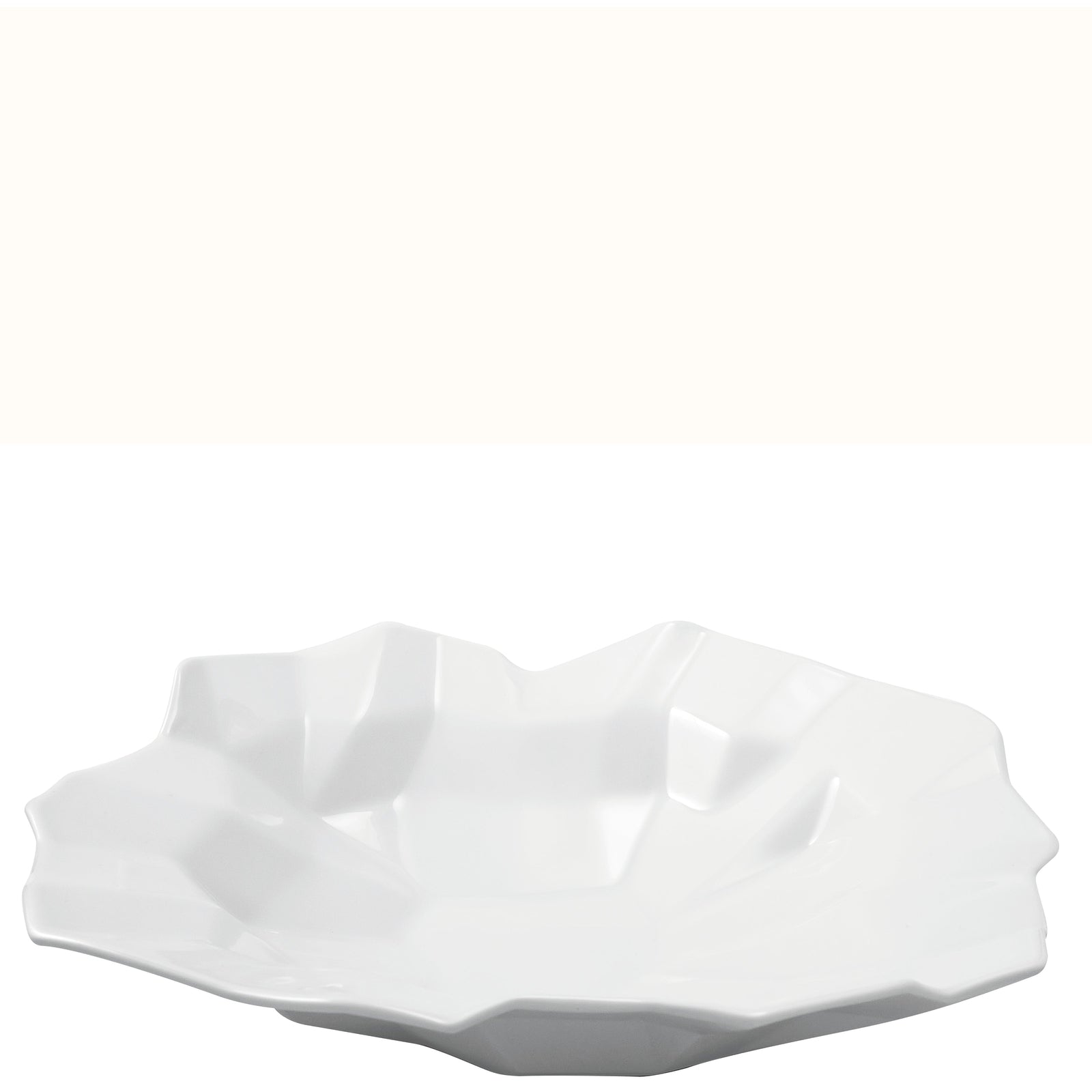 Vista Alegre Quartz Centrepiece By Bartek Mejor