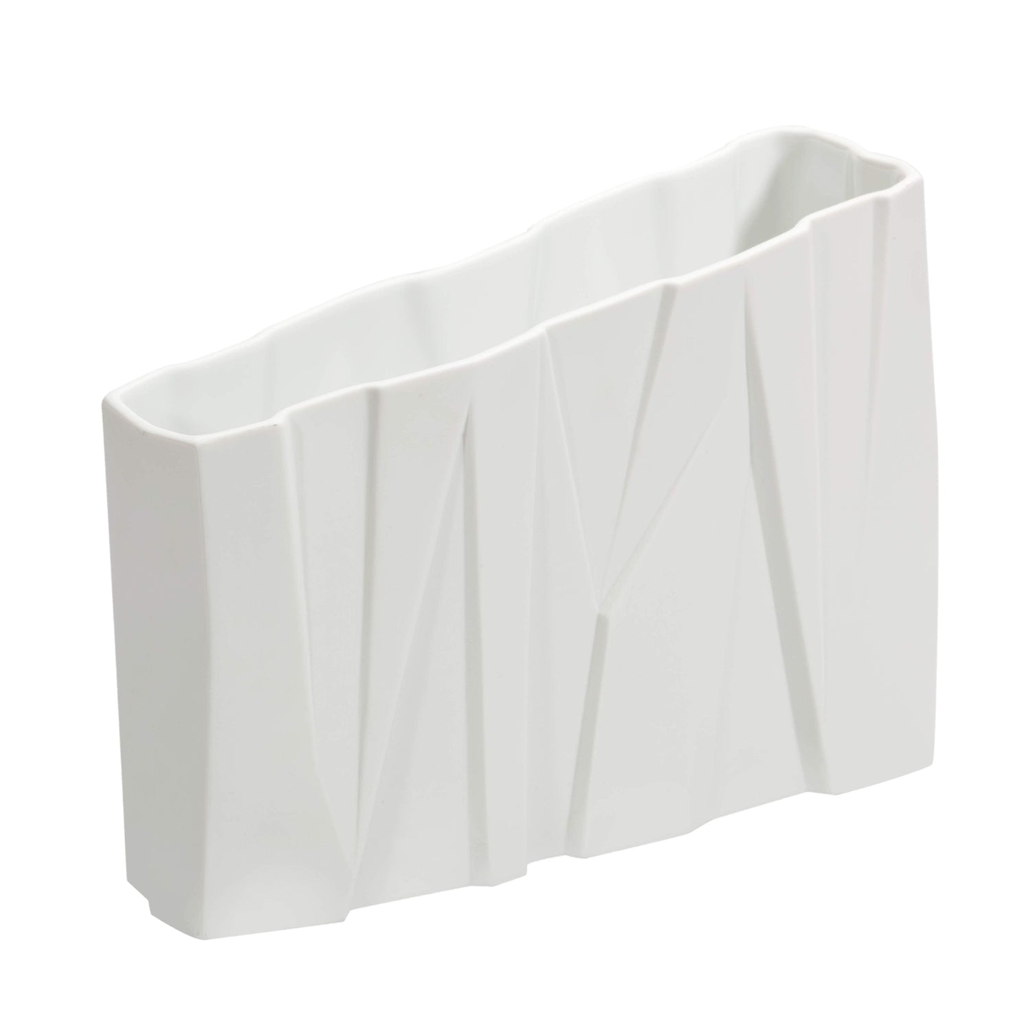 Vista Alegre Matrix Large Vase By Bartek Mejor