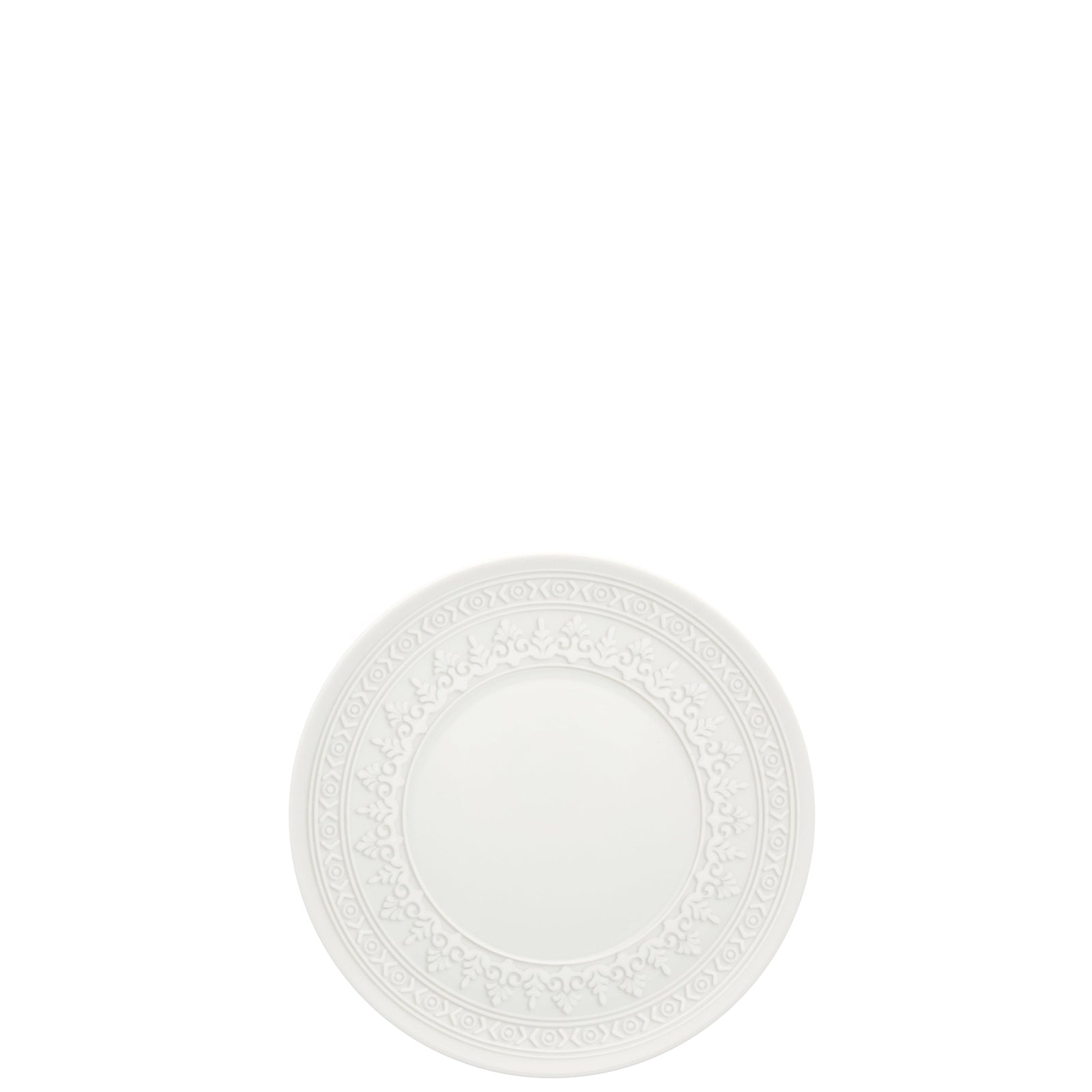 Vista Alegre Ornament Bread And Butter Plate By Sam Baron