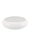 Vista Alegre Ornament Large Salad Bowl By Sam Baron