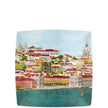 Vista Alegre Alma De Lisboa Charger Plate By Beatriz Lamanna