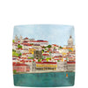 Vista Alegre Alma De Lisboa Charger Plate By Beatriz Lamanna