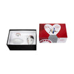 Vista Alegre Tea with Alice Sugar Bowl & Milk Jug Gift Box - Set