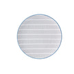 Vista Alegre Orquestra Bread And Butter Plate By David Raffoul and Nicolas Moussallem