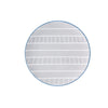 Vista Alegre Orquestra Bread And Butter Plate By David Raffoul and Nicolas Moussallem