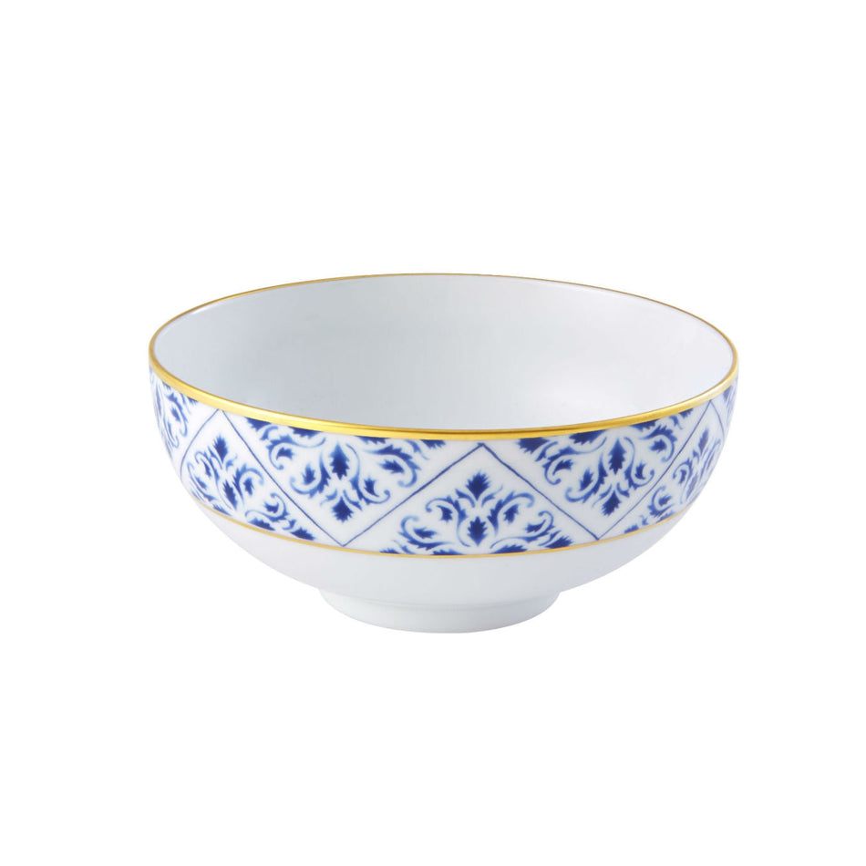 Vista Alegre Transatlantica Soup Bowl