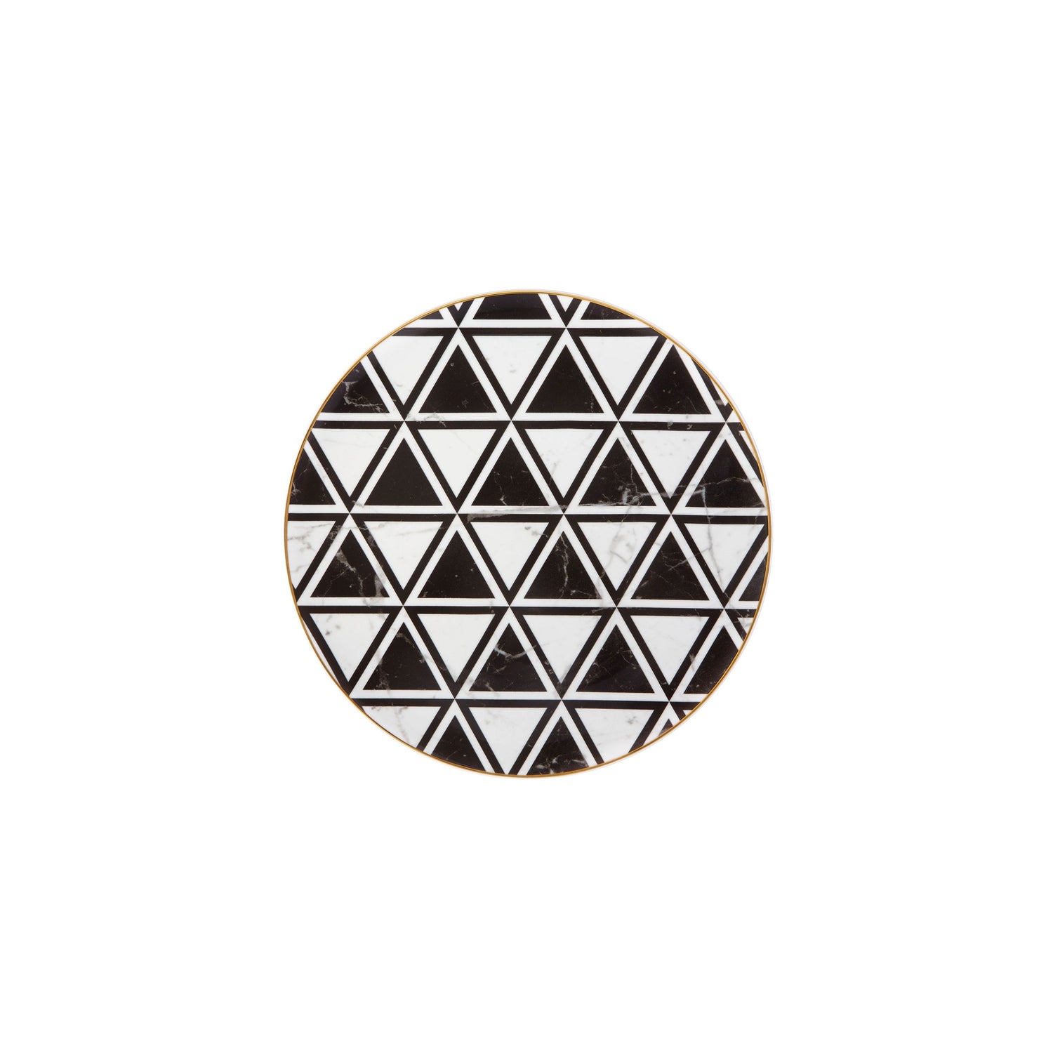 Vista Alegre Carrara Charger Plate By Coline le Corre