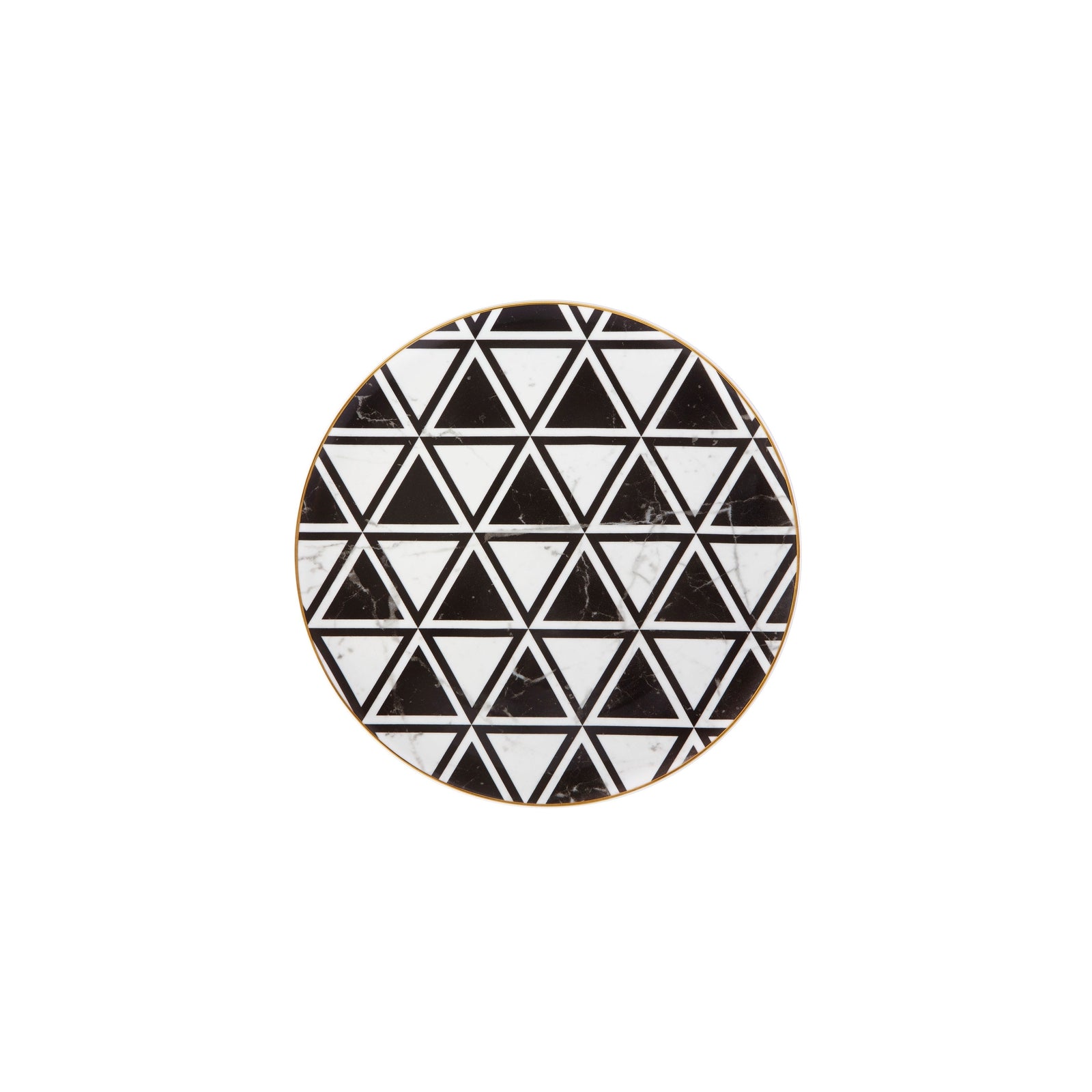 Vista Alegre Carrara Charger Plate By Coline le Corre