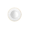 Vista Alegre Carrara Soup Plate By Coline le Corre
