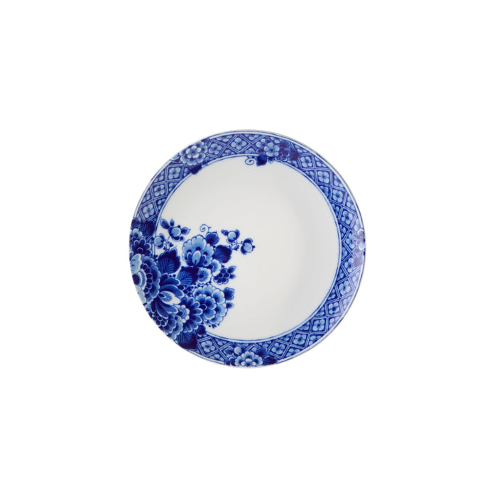 Vista Alegre Blue Ming Bread And Butter Plate By Marcel Wanders